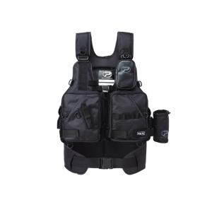 DAIWA（ダイワ） DF-6421 ライトフロートゲームベスト ミリタリー