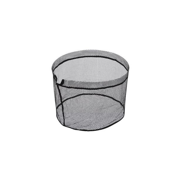 プロックス　PX987260K 交換用ラバーコーティングネット(ラウンド型) 60 ブラック