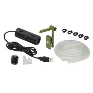 プロックス　PX258 湖水汲み上げ循環ポンプ ミニ