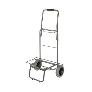 PROX（プロックス） キャリーカート大車輪肉厚クッションタイヤ XXL