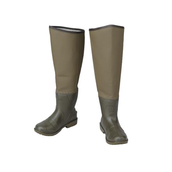 プロックス　PX3453SSS 自立ニーハイウェダー(ラジアル) 3S/SS