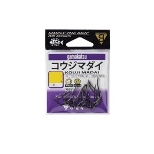 Gamakatsu（がまかつ） がま磯 ファルシオン1.75-50 #1 穂先のみ