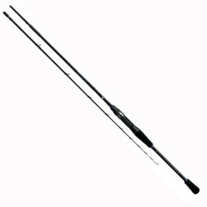 Gamakatsu（がまかつ） がま船 鰈幻粋 ( ちょうげんすい ) MH 1.8m