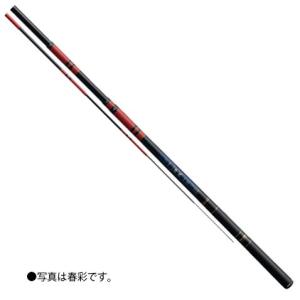 がまかつ　がま渓流　マルチフレックス春彩(しゅんさい)　硬中硬　6．3