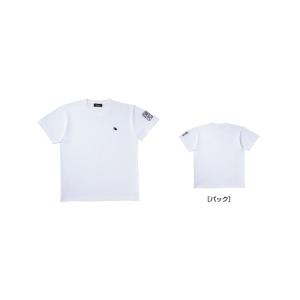 がまかつ GM-3568 Tシャツ ホワイト M