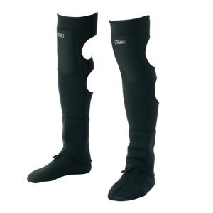 がまかつ　GM-3594 プロテクトゲーター(ソックス付き)