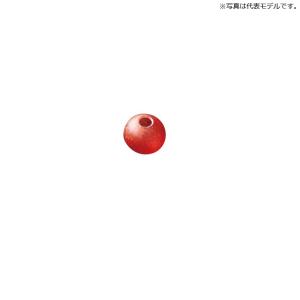 がまかつ　桜幻 シンカージャケット S　#3 クリアレッド/ゴールドフレーク / 仕掛け ルアー タイラバ パーツ