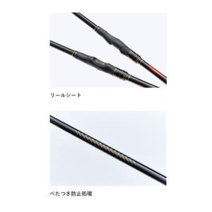 がまかつ がま磯 スーパープレシード 1.5号...の詳細画像1