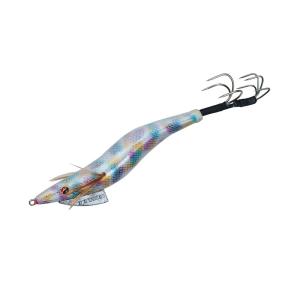 ハヤブサ マダコ用 パルパルスッテ BIG オモリ無し 2個セット タコ掛け