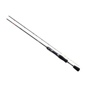DAIWA（ダイワ） エアエッジ 662MHB・E ／バスロッド : つり具