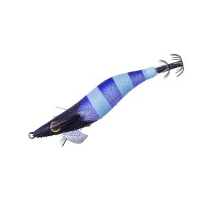 スピードメタル エギドロッパー 2.5号 #11 ブラックヘッド