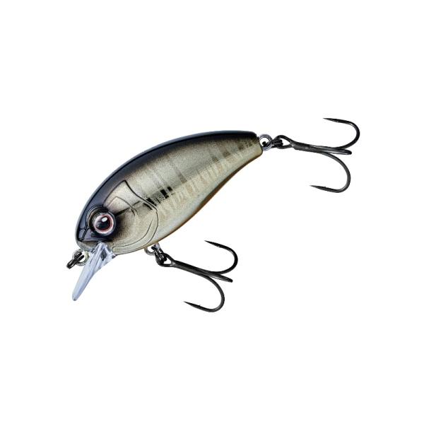 がまかつ　80-610 アベンジクランク 100 #8 キンクロ