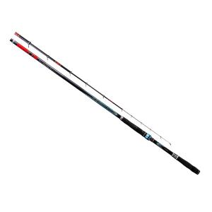 Gamakatsu がまかつ がま磯アテンダー3 0.6号-5.3m : 釣具のFTO