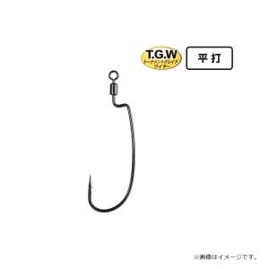 がまかつ 68-944 バラ TGWワーム34...の詳細画像1