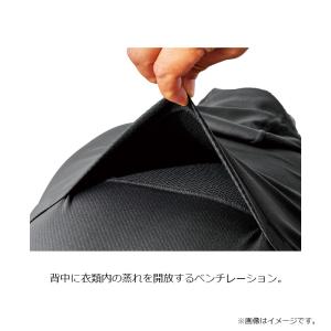 がまかつ GM3800 サマードライフーディ ...の詳細画像2