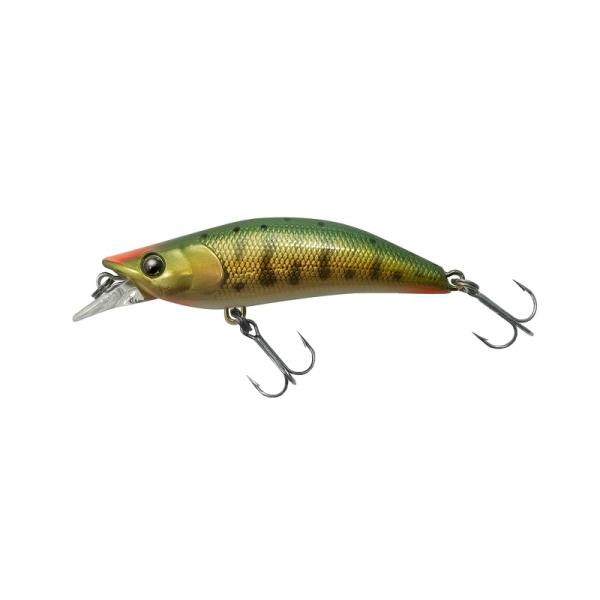 ティムコ　ムックリ52F 002 LHハクヤマメ