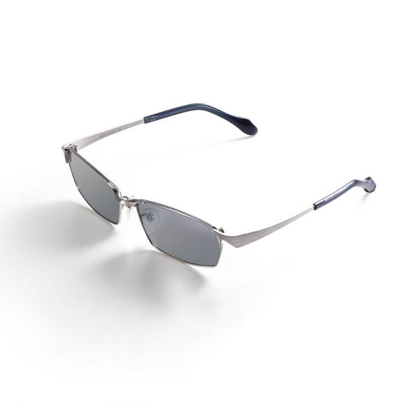 ティムコ　ディグニティTiマッドシルバーPRO LG/シルバーミラー(SWR)