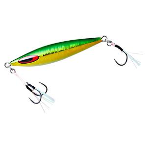 DAIWA（釣り） 【全13色】 ダイワ ソルティガ FKジグ 130g