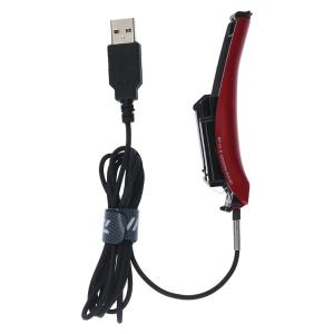 ダイワ　クリスティア ワカサギ 外部電源αキット AIR