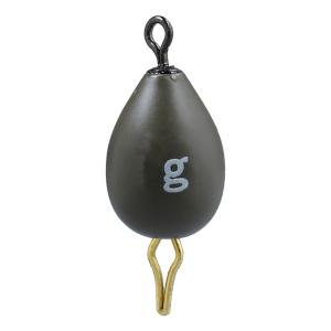 ダイワ　クリスティア ワカサギシンカーTG DR-R 3g / ワカサギ釣り