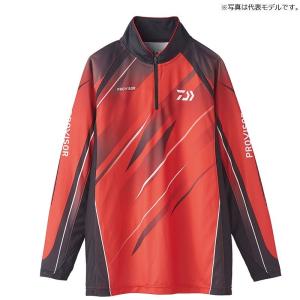ダイワ　DE-74020 PROVISOR ウィックセンサー(R) ジップアップ