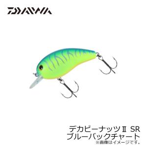 DAIWA（ダイワ） DEKA PEANUT II/デカピーナッツIISR 300万個記念