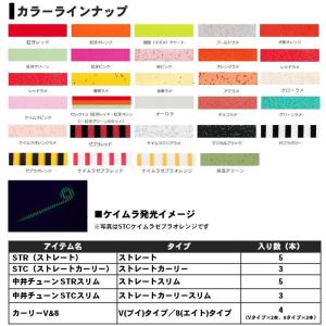 ダイワ 紅牙シリコンネクタイ 中井チューンST...の詳細画像4