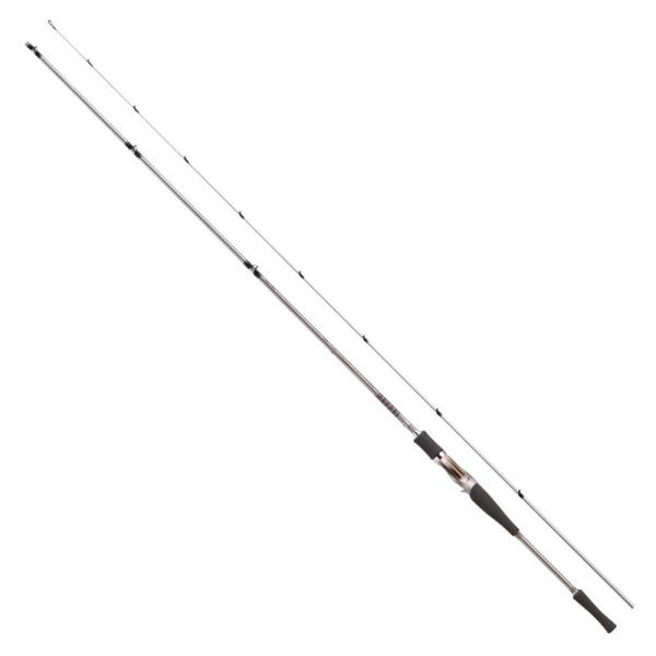 ダイワ　ハートランド 832MSB-SV AGS21