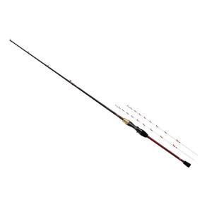 シマノ(SHIMANO) 船竿 マルイカ ベイゲーム 2021 82-S160 船釣り