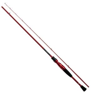 DAIWA（ダイワ） JITTE ジッテ 677S (振り出しコンパクトロッド
