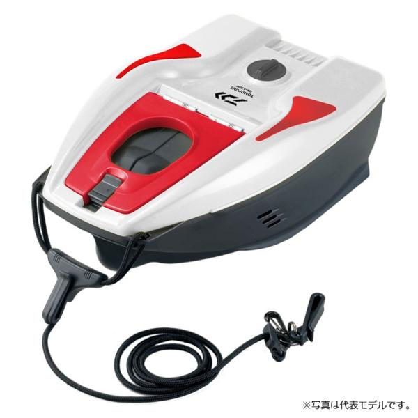 ダイワ　友舟 GX-560W レッド/ホワイト / 鮎用品