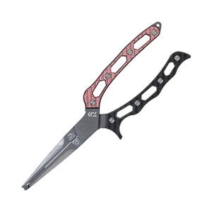 DAIWA（釣り） ダイワ フィッシュグリップ SC285 ゴールド / 魚