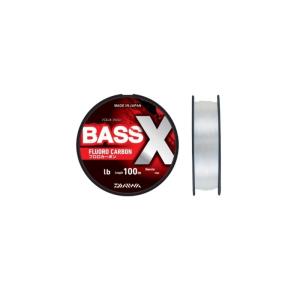 新品Daiwa BASS X フロロカーボンライン300m 11個 新品Daiwa BASS X フロロカーボンライン300m 11個 新品Daiwa