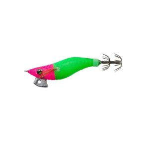 超特価‼️ イカメタルドロッパー　オモリグ　8色　エメラルダス F 1.8号 DAIWA（ダイワ） エメラルダス イカメタルドロッパーエギタイプ 1.8号