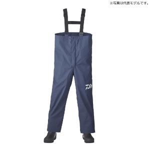 ダイワ　DR-9108P PVCオーシャンサロペットレインパンツ