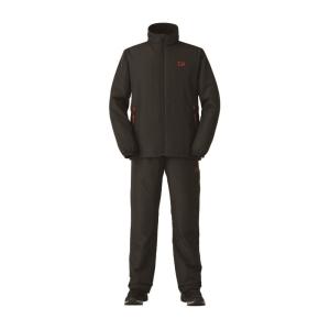 ダイワ　DI-5520 中綿入リミドラースーツ 2XL ブラック