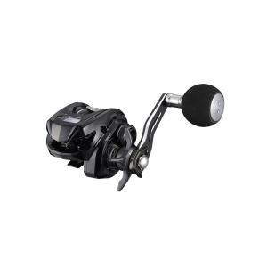 シマノ（SHIMANO） IGハイスピード スコーピオンEV 2682R/D111L 未使用