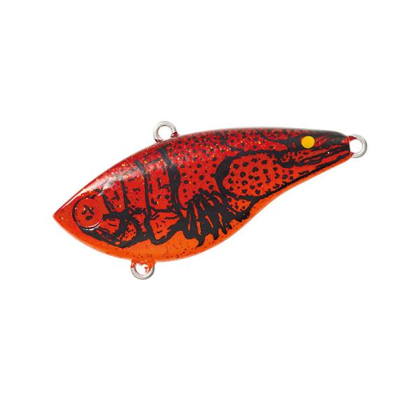 ダイワ　TDバイブレーション スティーズカスタム 53S-G T.O.クロー