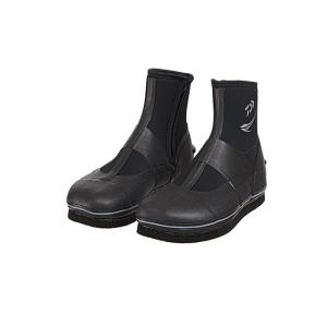 ダイワ　DT-2201VR ダイワタビ(先丸中割) ブラック 4L