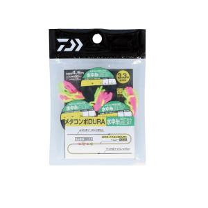 DAIWA（ダイワ） 鮎 仕掛け メタコンポIII AS 完全仕掛け : つり具の