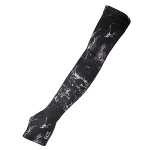 ダイワ　DG-7721 ドライアームカバー ブラックウェーブ