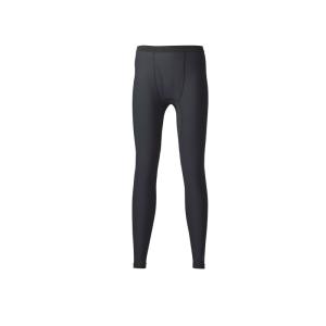 ダイワ　DU-6021P アイスドライ アンダータイツ ブラック