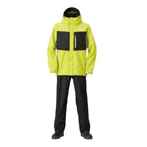 ダイワ　DR-3621 レインマックス レインスーツ イエロー M