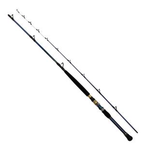 DAIWA（ダイワ） ロッド マッドバイパー 落し込み H/HH-245 SMT [6