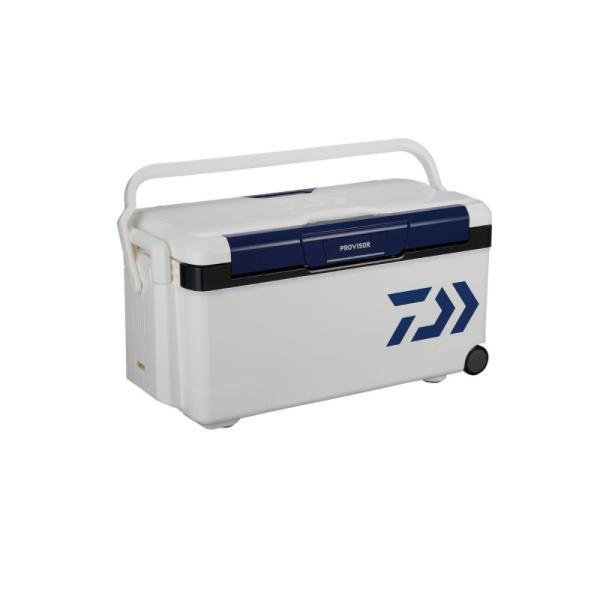 ダイワ　プロバイザートランク-HD2 GU3500 ブルー