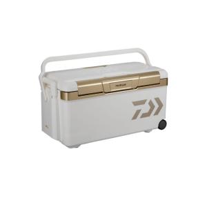 ダイワ クーラーボックス 35L プロバイザートランクHD2 ZSS3500