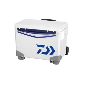 DAIWA（釣り） ダイワ シークールキャリー2 S2500 ライトブルー