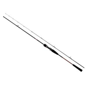 DAIWA（ダイワ） タイラバロッド 紅牙 X 69HB-S 22年モデル : 釣具の