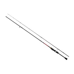 DAIWA（ダイワ） MEBARING X (メバリングX) 74UL-T (029919)- : 自然