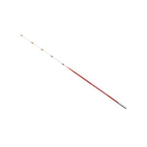 美品　翌日出せます　バリバス ワカサギ穂先 桧原MAX 319 燻銀LTD わかさぎ釣り】ついに公開！ 超絶ワカサギ穂先『桧原MAX319 燻銀